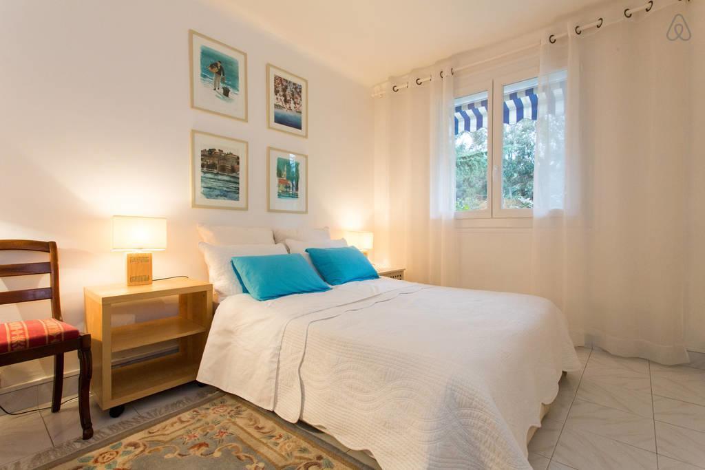 Holiday Or Congress, Centre - Beach Cannes Luaran gambar