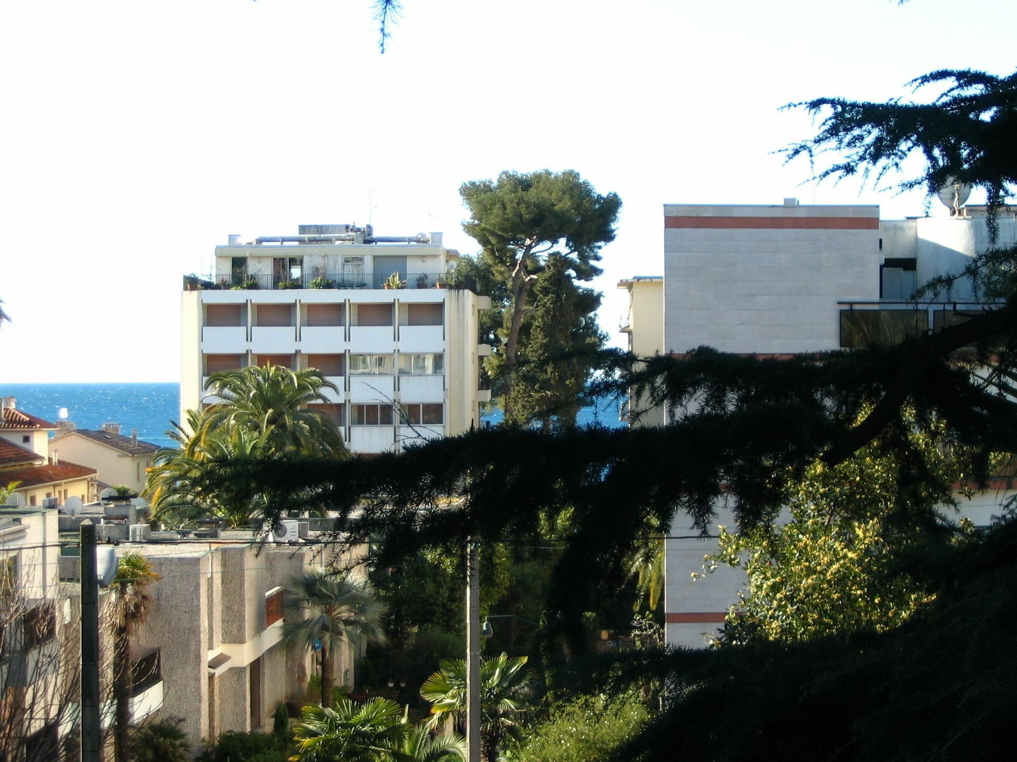 Holiday Or Congress, Centre - Beach Cannes Luaran gambar